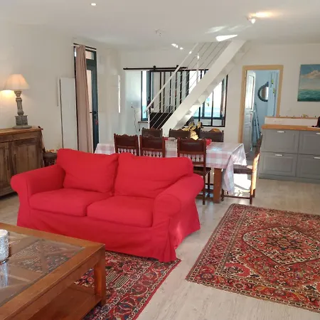 Le Serpolet Bord De Saint-Martin de Brehal