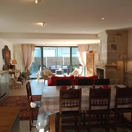 Le Serpolet Bord De *