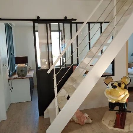 Le Serpolet Bord De *