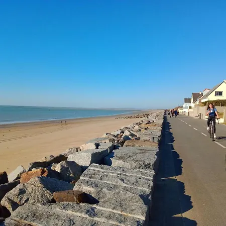 Le Serpolet Bord De Casa de Férias *