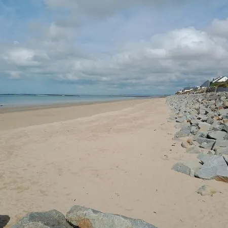 Le Serpolet Bord De Saint-Martin de Brehal
