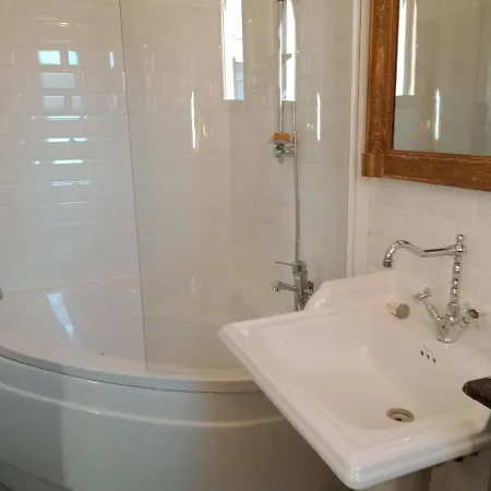 Le Serpolet Bord De Prázdninový dům