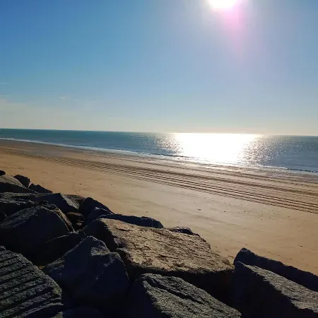 Le Serpolet Bord De * Saint-Martin de Brehal