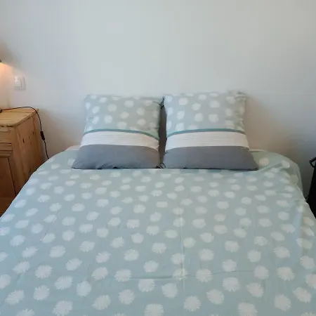 Ferienhaus Le Serpolet Bord De