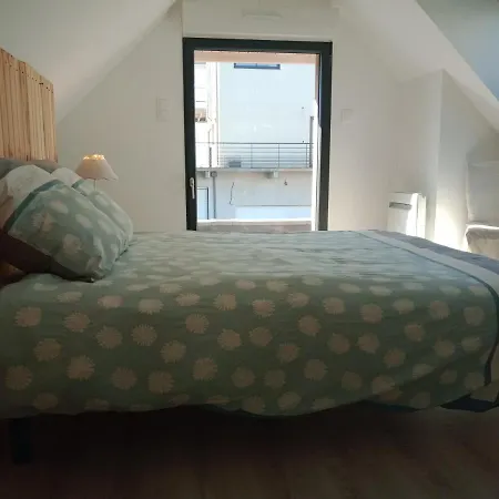 Le Serpolet Bord De Saint-Martin de Brehal