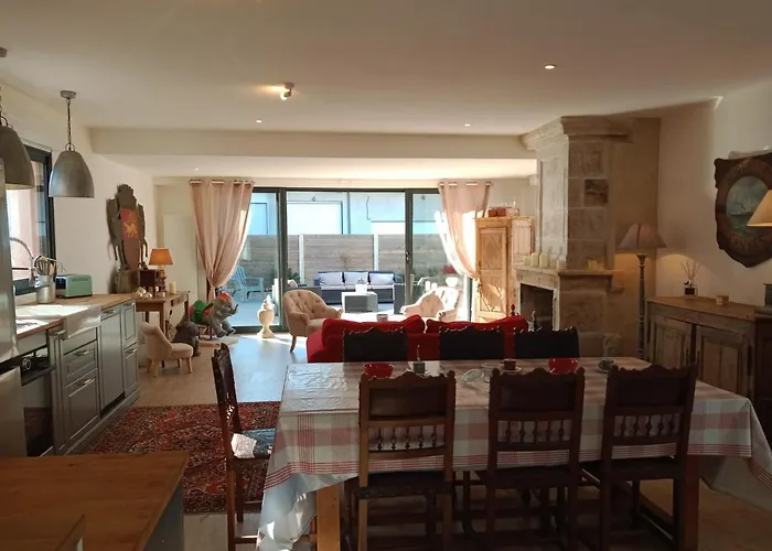 Le Serpolet Bord De *