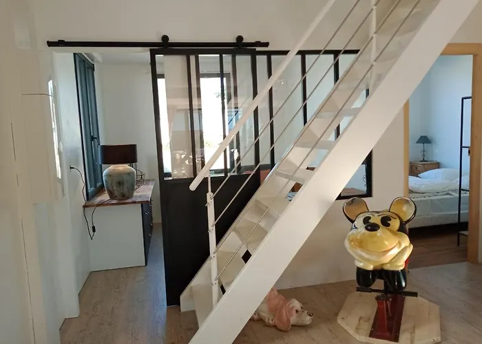 Le Serpolet Bord De *