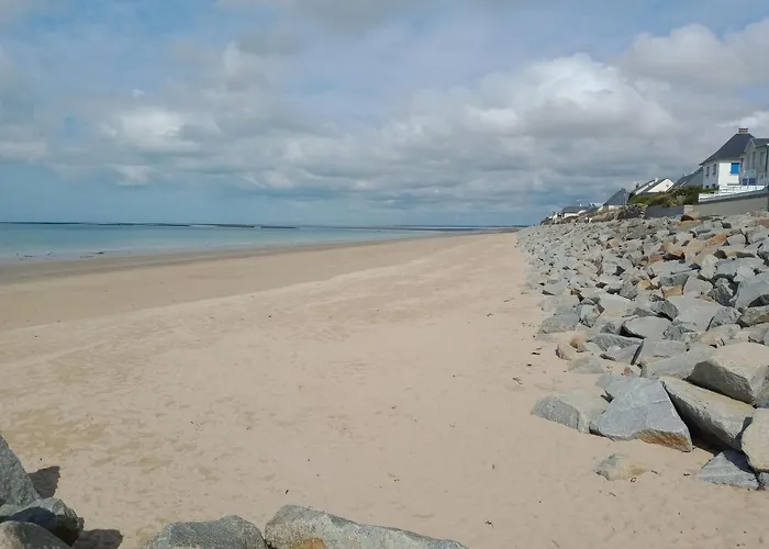 Le Serpolet Bord De Saint-Martin de Brehal