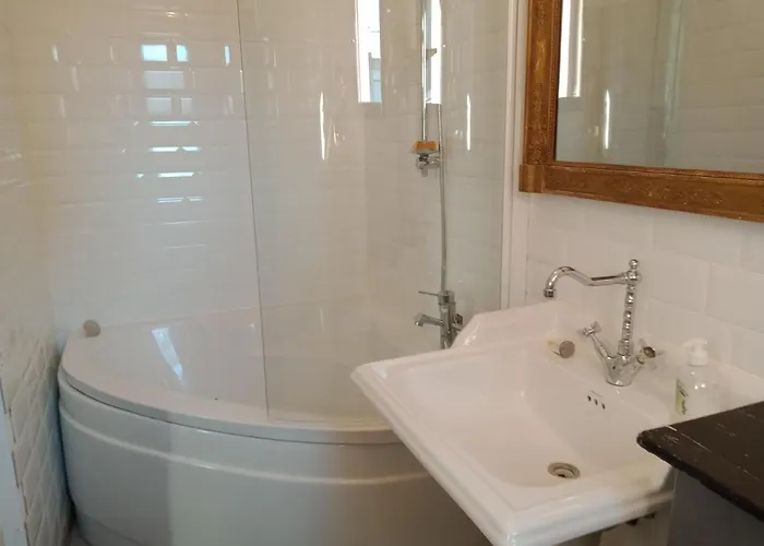 Le Serpolet Bord De Holiday home