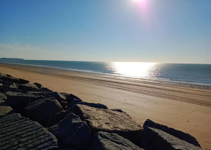 Le Serpolet Bord De * Saint-Martin de Brehal