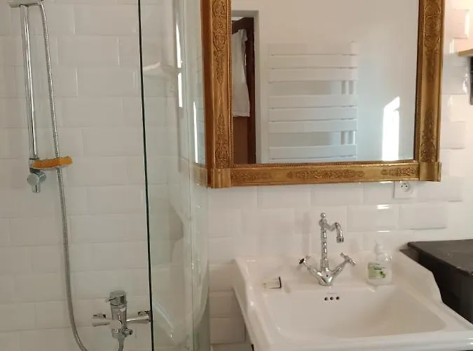 Holiday home Le Serpolet Bord De